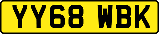 YY68WBK