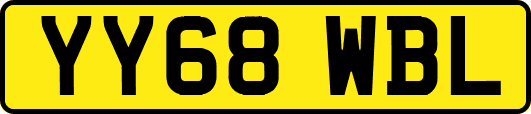YY68WBL