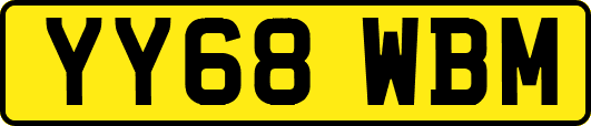YY68WBM