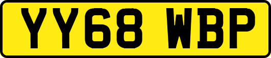 YY68WBP