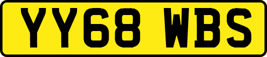 YY68WBS