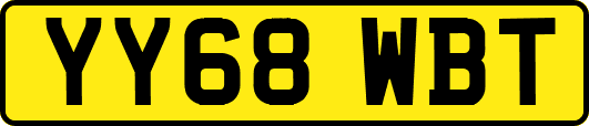 YY68WBT