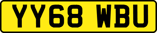 YY68WBU