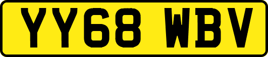 YY68WBV