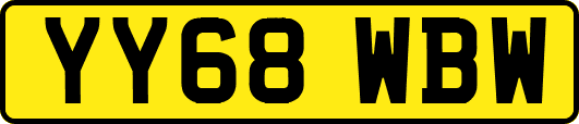 YY68WBW