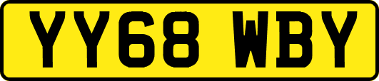 YY68WBY