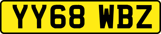 YY68WBZ