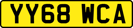 YY68WCA