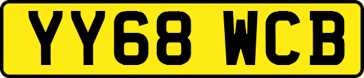 YY68WCB