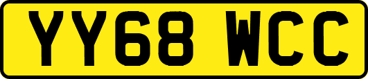 YY68WCC