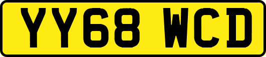 YY68WCD