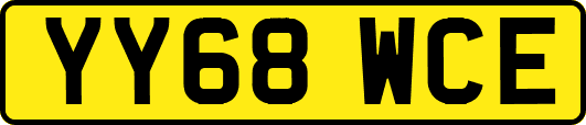 YY68WCE