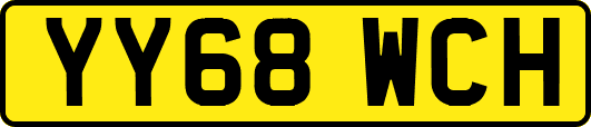 YY68WCH