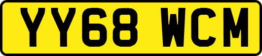 YY68WCM