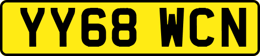 YY68WCN