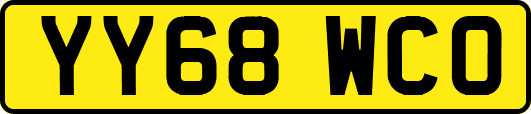 YY68WCO