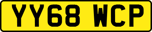 YY68WCP