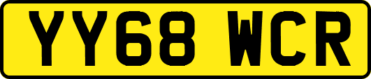 YY68WCR