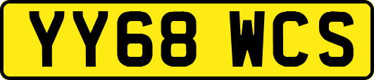 YY68WCS