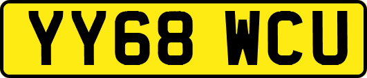 YY68WCU