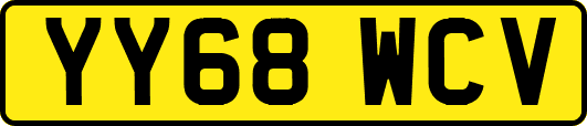YY68WCV