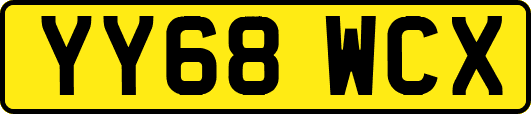 YY68WCX