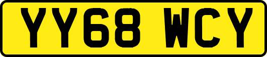 YY68WCY