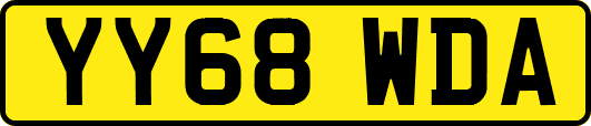 YY68WDA