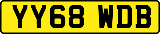 YY68WDB