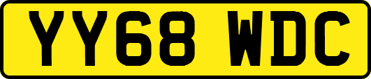 YY68WDC