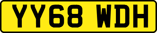 YY68WDH
