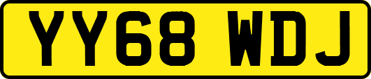 YY68WDJ