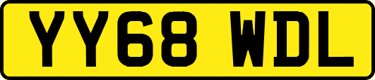 YY68WDL