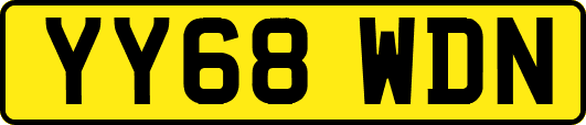 YY68WDN