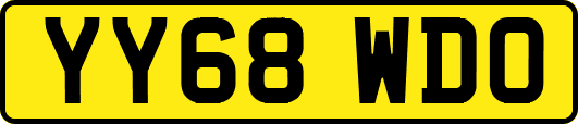YY68WDO