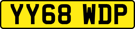 YY68WDP