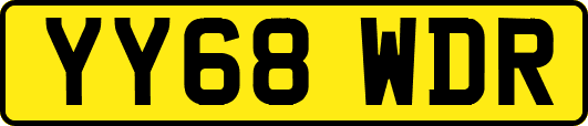 YY68WDR