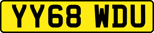 YY68WDU