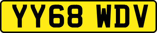 YY68WDV