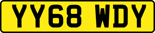 YY68WDY