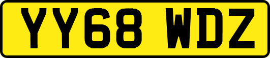 YY68WDZ