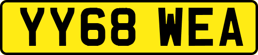 YY68WEA