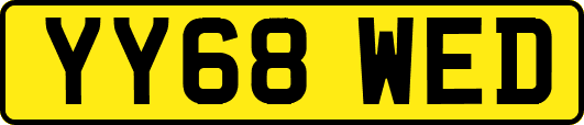 YY68WED
