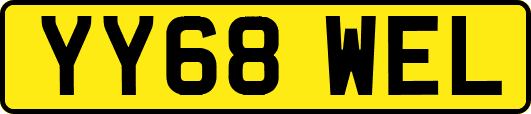 YY68WEL