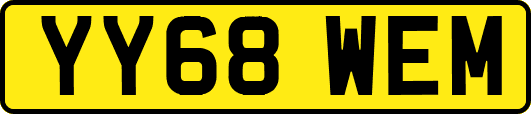 YY68WEM