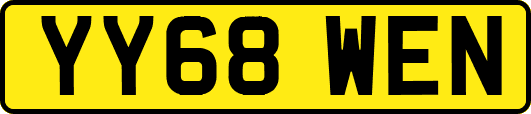 YY68WEN