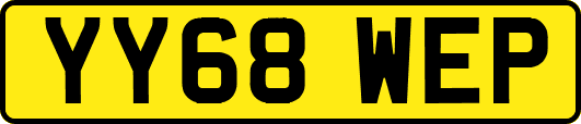 YY68WEP