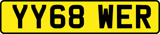 YY68WER