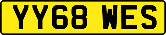 YY68WES