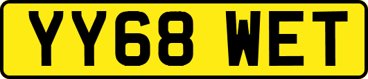 YY68WET